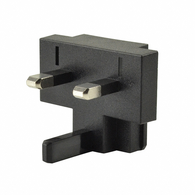 SMI-UK-2 - SMI6 Series