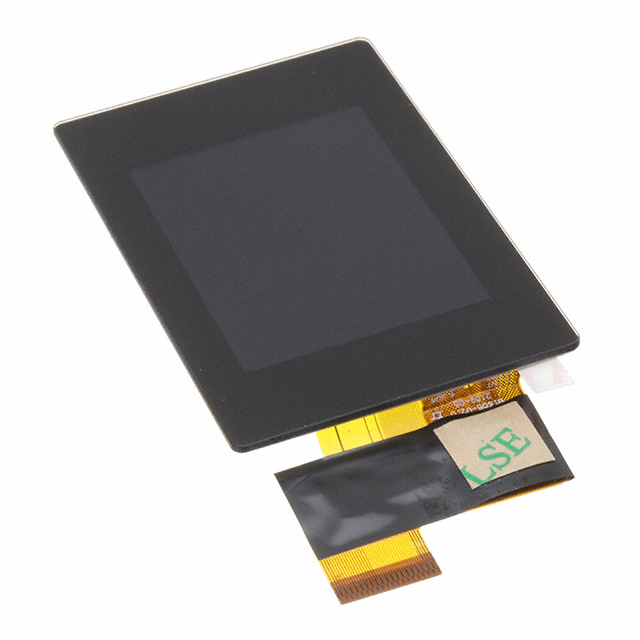 EA TFT020-23AITC - EA-TFT020-23AITC