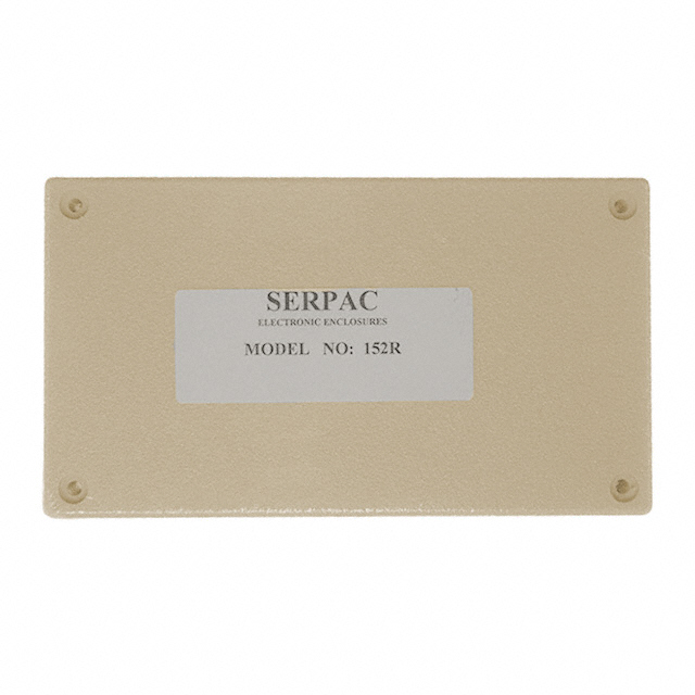 152R,AL - 152-R ALMOND