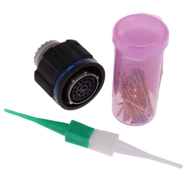 D38999/26MC35SN - D38999/26MC35SN