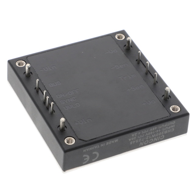 CHB200W12-72S48 - CHB200W12-72S48