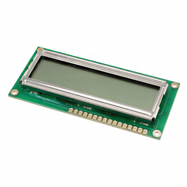 LCM-S01602DTR/A - LCM-S01602DTR/A