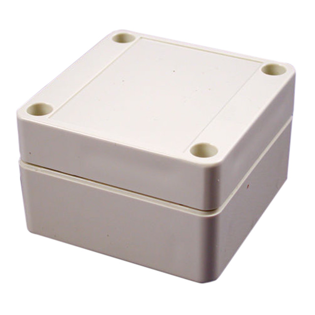 1555B2GY - 1555 Series