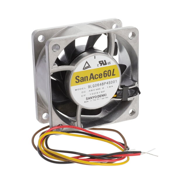 9LG0648P4S001 - 9LG0648P4S001