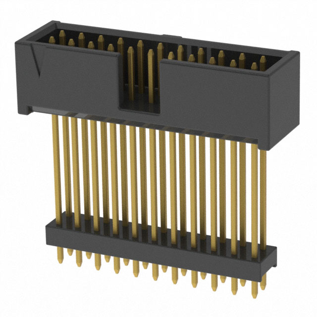 ZSS-111-06-G-D-1040 - ZSS-111-06-G-D-10xx