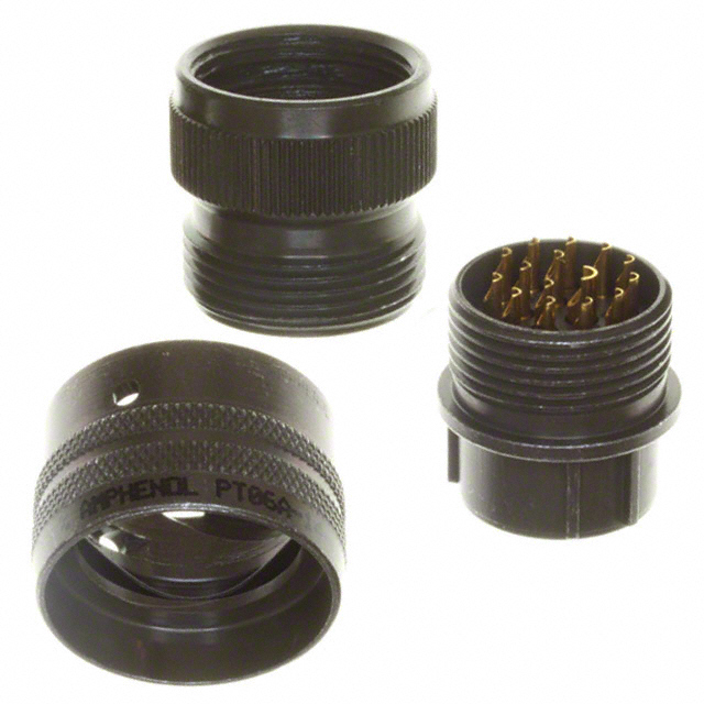 PT06A-14-15S - PT06A-14-15S