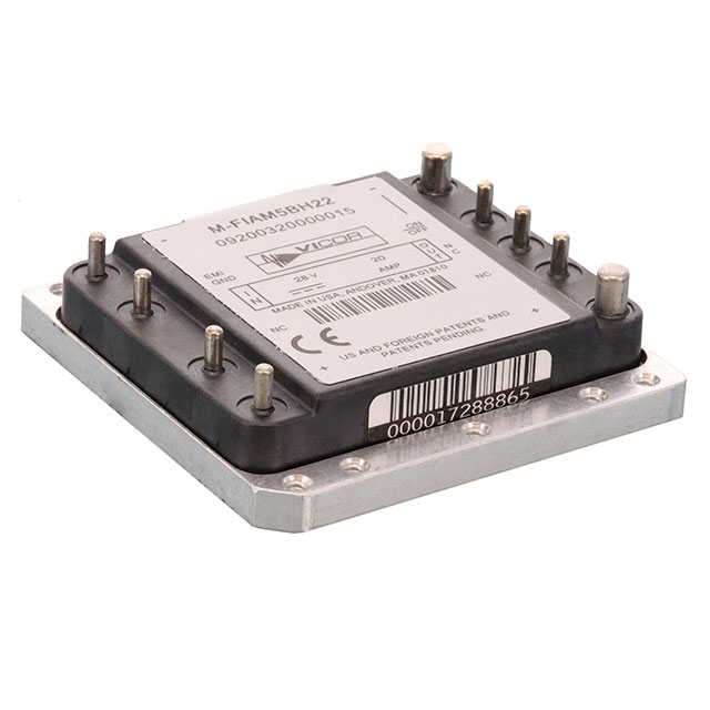 M-FIAM5BH22 - M-FIAM5BH22