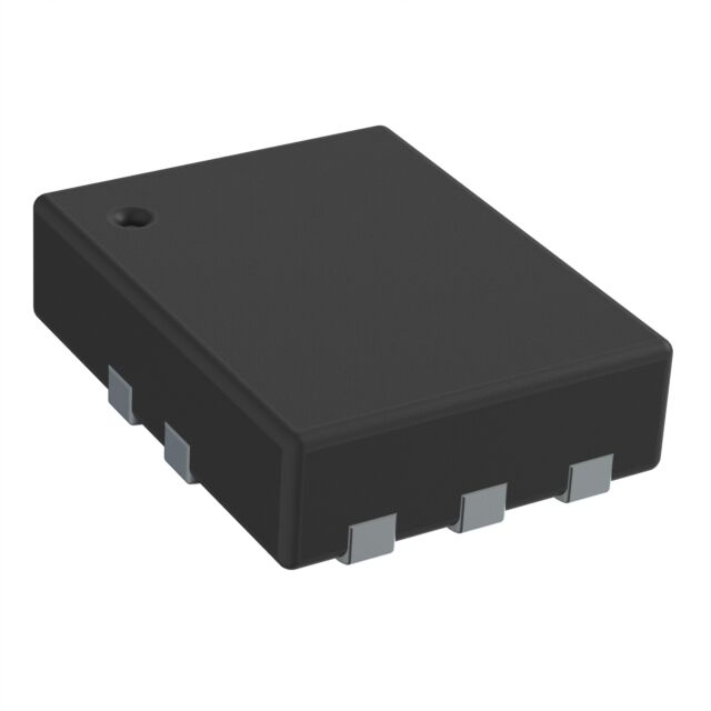 ZXCT215ADSJ-7 - 10-UFQFN