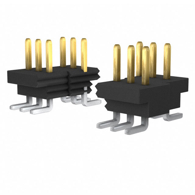 BKT-131-02-L-V - BKT-1xx-02-xx-V