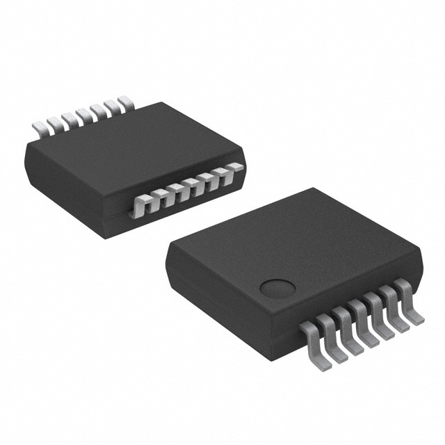74LVC10ADB,112 - 14-SSOP_SOT337-1 pkg