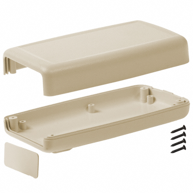 H67PC,AL - H-67 PC ALMOND