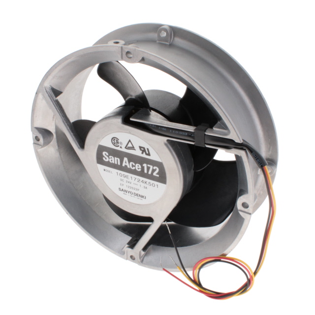 109E1724K501 - 109E1724K501