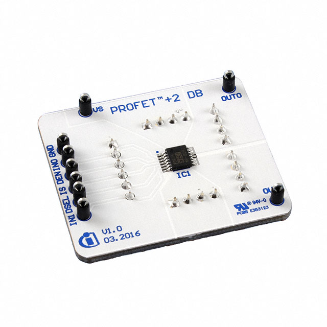 BTS72002EPADAUGHBRDTOBO1 - BTS72002EPADAUGHBRDTOBO1