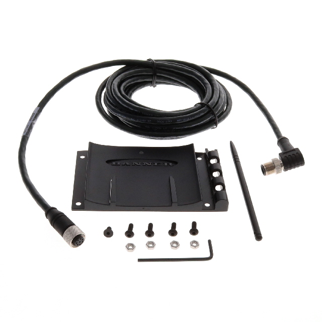 IVURDM-QDK-815RA - IVURDM-QDK-815RA