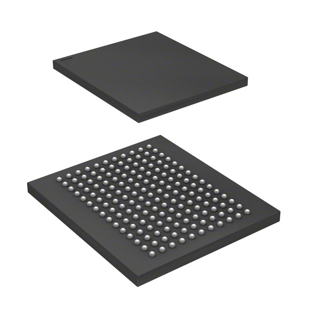 CY7C1460KVE33-167BZC - 165-LBGA