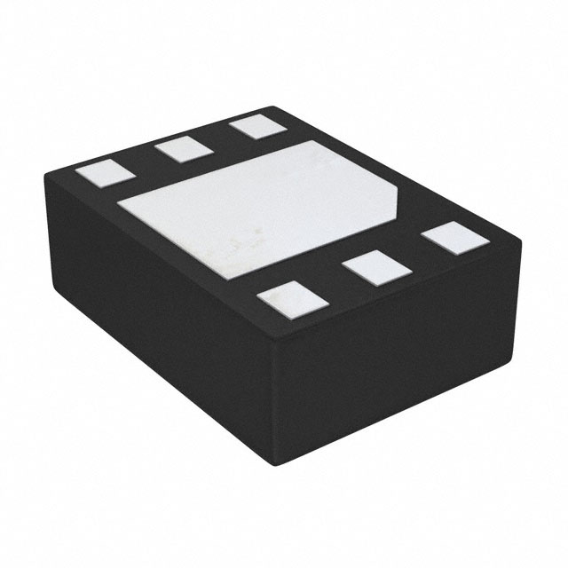SKY65715-81 - 6-SMD Module