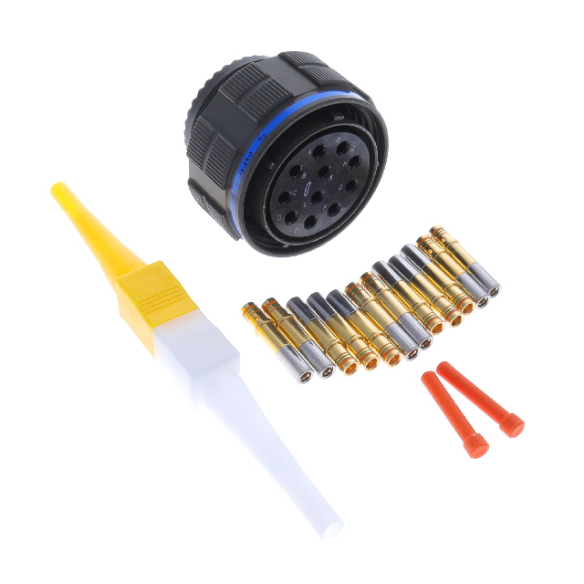 D38999/26WG11SN - D38999/26WG11SN