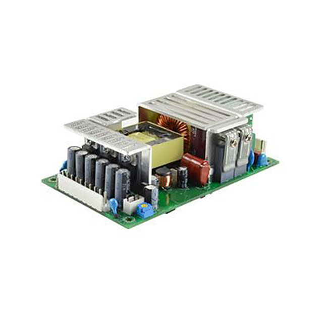 VOF-225-48 - VOF-225-Series