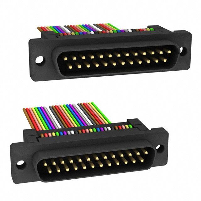 A7MMB-2506M - A7MMB-25xxM