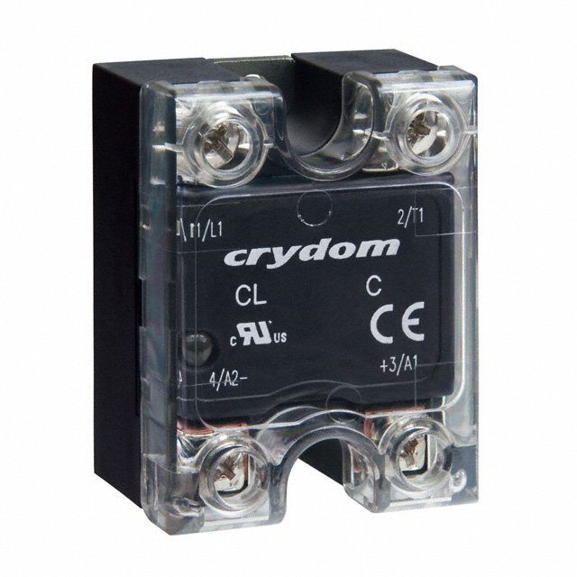 CL240A05C - CL Series -C