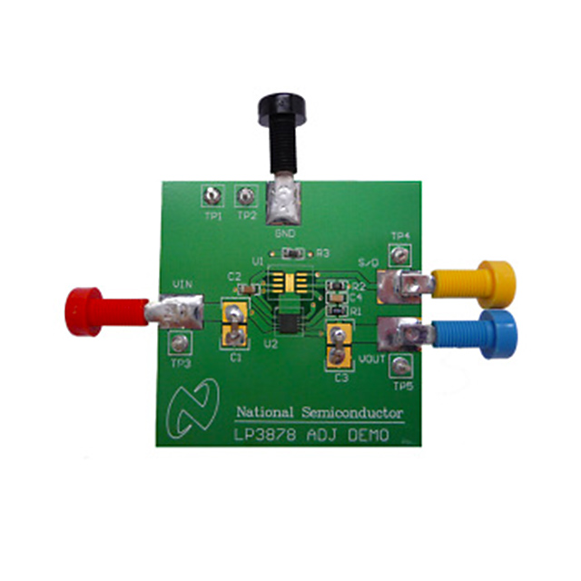 LP3878-ADJEVAL - LP3878-ADJEVAL