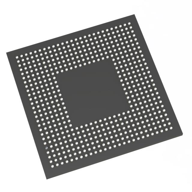 TMS320C6472EZTZA6 - 532-FCBGA-GLZ