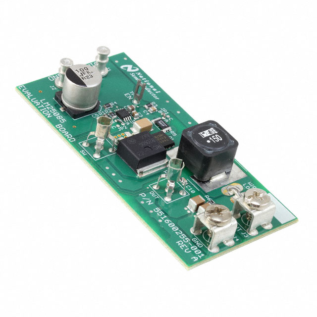 LM25085MYEVAL/NOPB - LM25085MYEVAL/NOPB