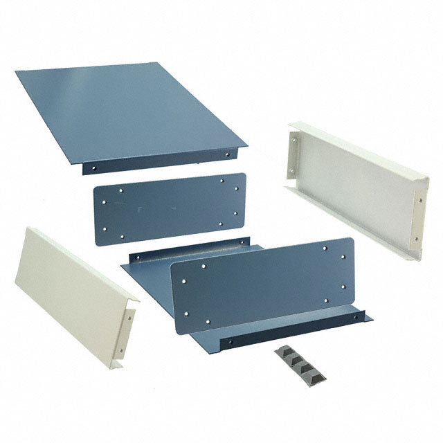 UPS 525-14-7-BLUE/WHITE - UPS-350/525 Series BLUE/WHITE