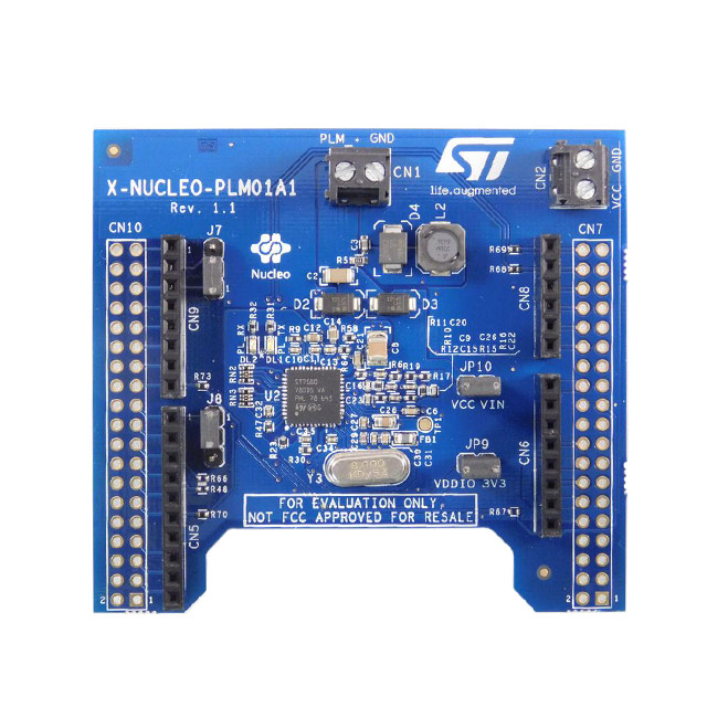 X-NUCLEO-PLM01A1 - X-NUCLEO-PLM01A1