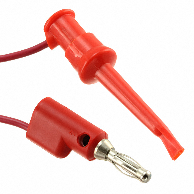 BU-P3782-48-2 - BU-P3782-xx-2 Red