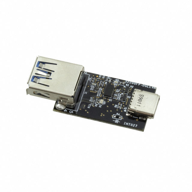 3220UFP-DGLEVM - 3220UFP-DGLEVM