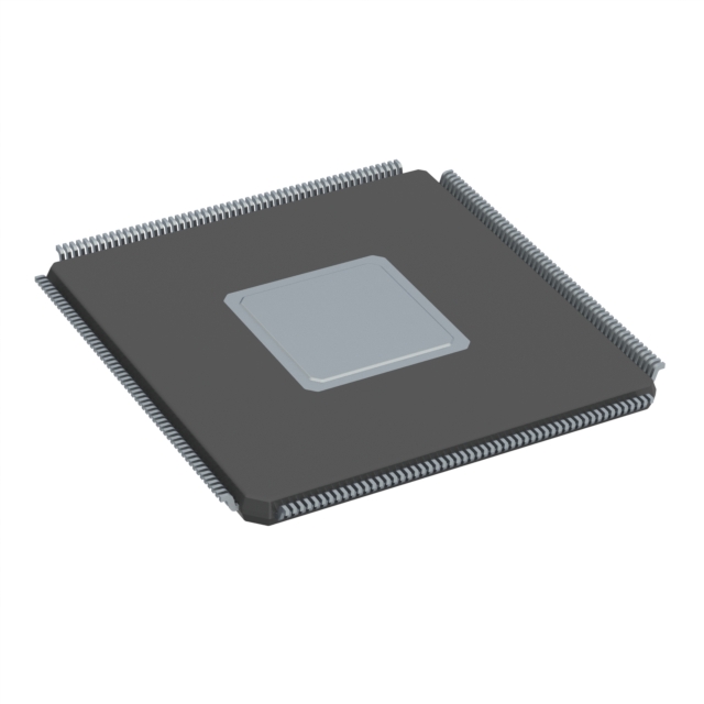 S6J32HELTNSC2D000 - 216-LQFP Exposed Pad