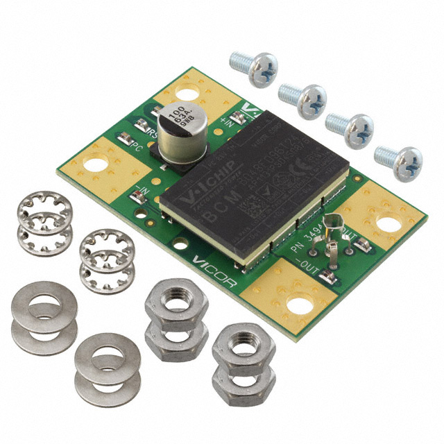 B048F096T24-EB - V-I Chip, BCM Series