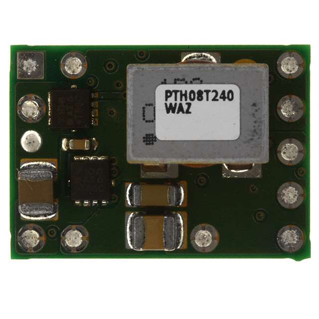 PTH08T240WAZ - PTH08T240WAZ