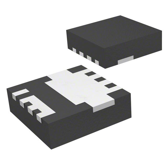 STPS8L30DEE-TR - 8-Power TDFN PowerFlat