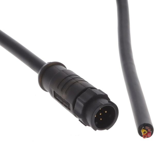 LAD-05BMMM-QL8D10 - LAD-05BMMM-QL8Dxx