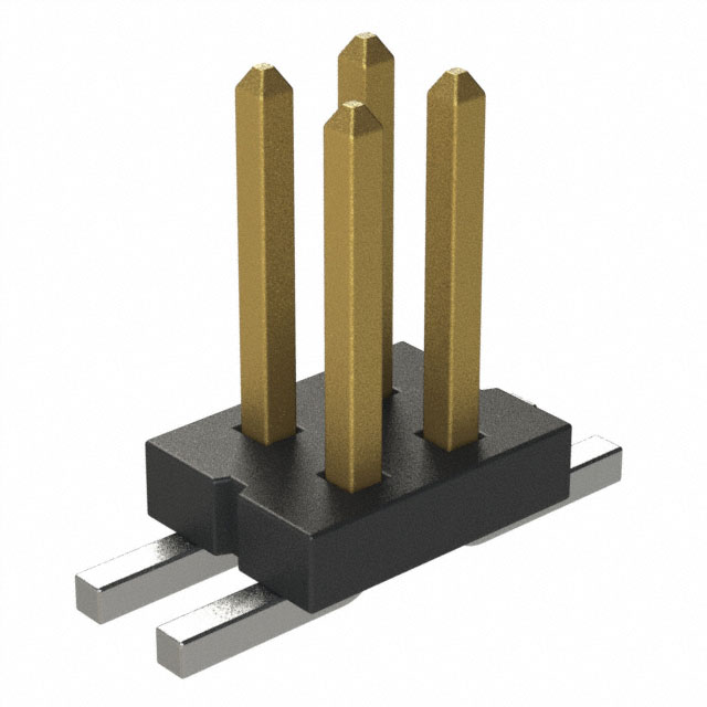 FTS-102-04-F-DV-TR - FTS Series