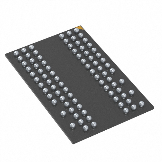 EM68B16CWQK-25H - EM68C16CWQG-25H