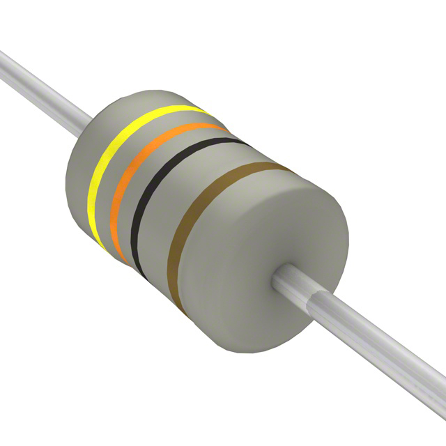 LR2F43R - LR Neohm Series 43