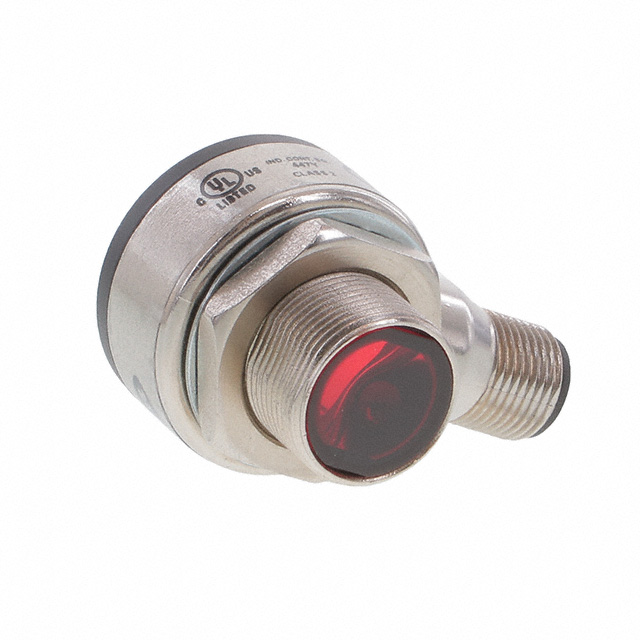 TM18VP6RQ8 - TM18VP6RQ8