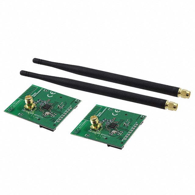 CC1201EMK-868-930 - CC1201EMK-868-930