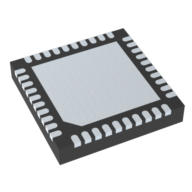LE9541CUQCT - 40 QFN