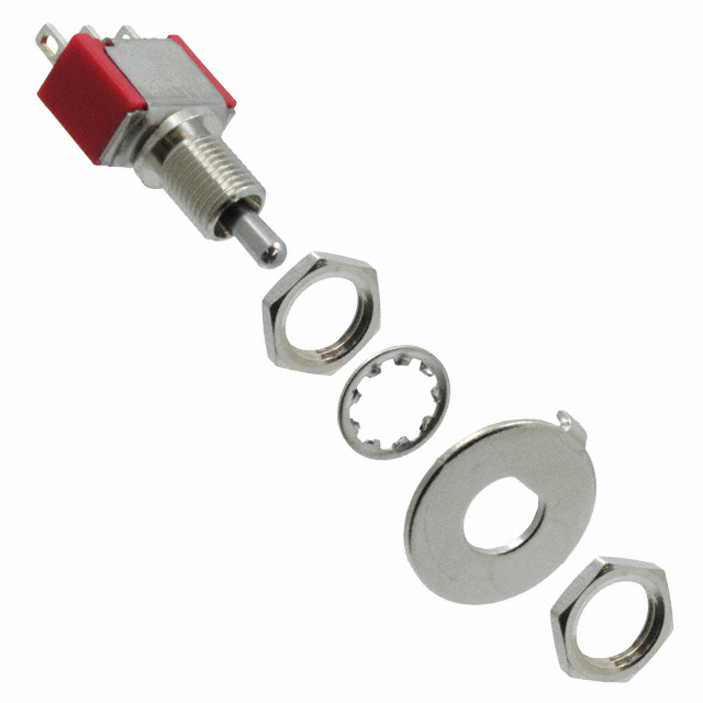 100SP5T2B5M1QEH - 100SP5T2B5M1QEH