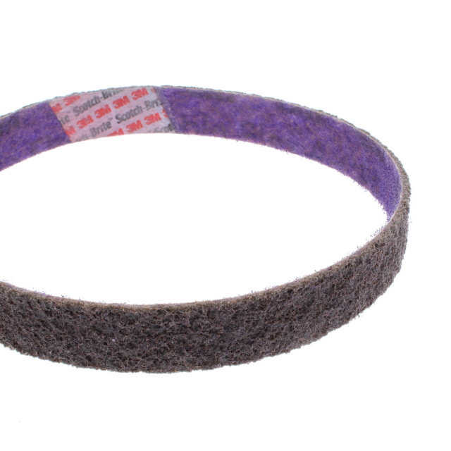 3M DF-BL CRS BELT 0.75"X18" - 3M DF-BL CRS BELT 0.75"X18"