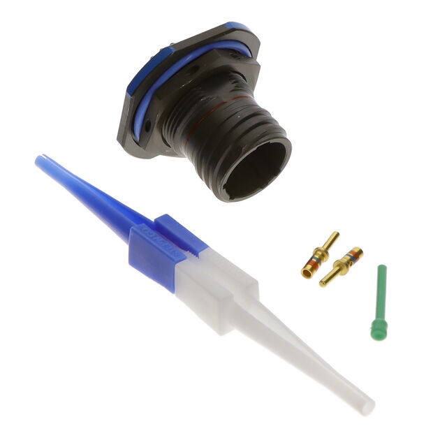 D38999/20FC98HE - D38999/20FC8PB