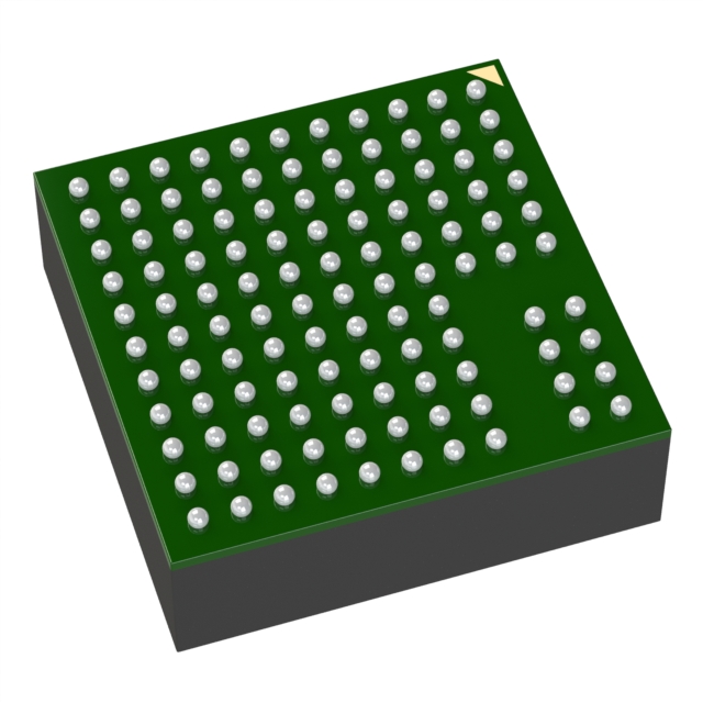 LTM8028EY#PBF - 114 BGA