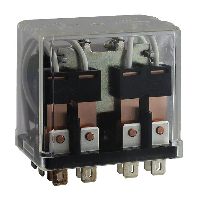 HP4-AC100V-F - HP4-AC100V-F