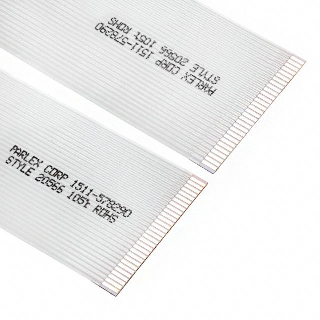 100R30-203B - 100R30 SERIES