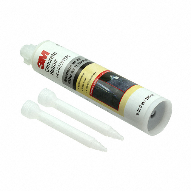 DP-600-SELF-LEVEL-8.4OZ - Scotch-Weld DP600 Series