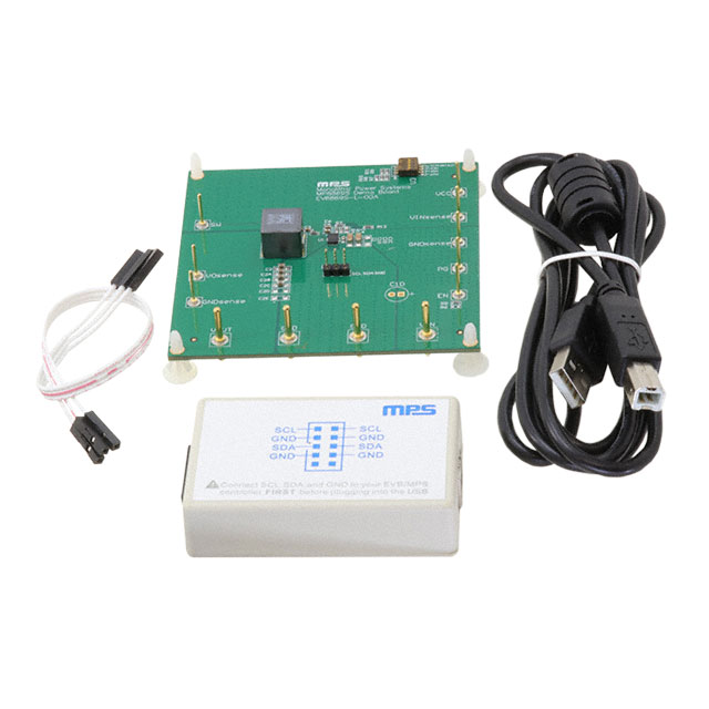 EVKT-8869S - EVKT-8869S